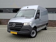 Mercedes-Benz Sprinter - 315 CDI L2 H2 Pro 3.5T Trekhaakgewicht