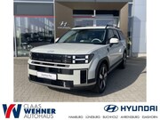 Hyundai Santa Fe - Plug-In Hybrid Signature *7-Sitzer *Led