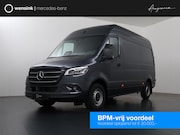 Mercedes-Benz Sprinter - 319 CDI L2 H2 Select | Distronic | Led verlichting | Smartph