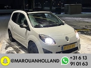 Renault Twingo - 1.2-16V Night & Day / PANORAMA / BLUETOOTH
