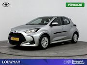 Toyota Yaris - 1.5 Hybrid Active | Cruise Control Adaptief | Achteruitrijca