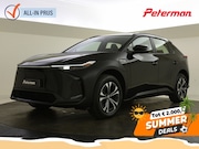 Toyota bZ4X - Business 71 kWh 3 Fase | Adapt. cruise | Carplay/AndroidAuto