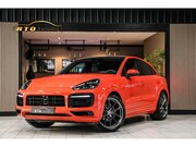 Porsche Cayenne Coupé - 3.0 Lightweight|Carbon|ACC|22''|PTS|trekhaak