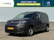 Citroën Berlingo - Van GB BlueHDi 100pk L1 | Betimmerd | Parkeersensoren Achter