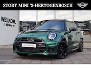 MINI Cooper - Hatchback C Automaat / John Cooper Works / Pakket M / 17" JC