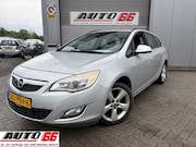 Opel Astra - Sports Tourer 1.4 Turbo Edition APK tot 06-2027
