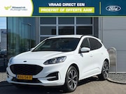 Ford Kuga - 2.5 PHEV ST-Line X | Adaptive cruise | Navigatie | Stoelverw