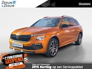 Skoda Kamiq - 1.5 TSI Sport Business 150PK AUTOMAAT |Stoelverwarming| Clim