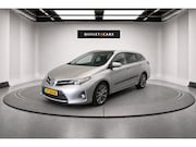 Toyota Auris - Touring Sports 1.8 Hybride Executive | Panorama Dak |