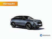 Peugeot e-3008 - GT Exclusive | Elektrische parkeerrem | Extra getinte achter