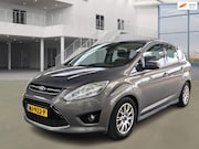 Ford C-Max - 1.6 EcoBoost Trend