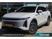 Omoda 9 - SHS-P Premium | PHEV l