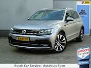 Volkswagen Tiguan - 1.4 TSI ACT Highline R-Line|Panodak|Memory|Virtual-Cockpit|D
