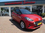 Hyundai i10 - 1.0 Comfort Smart 5-zits Automaat, Navi, Camera, Android/Car