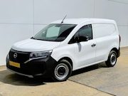 Nissan Townstar - 1.3 130PK **Benzine** L1H1 LED Airco Carkit Bluetooth