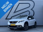 Peugeot 2008 - 1.2 PureTech Allure 1e Eigenaar|Pano|Camera|Trekhaak|Cruise|