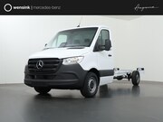 Mercedes-Benz Sprinter - 315 CDI | Aut. | L3 | Chassis | Pro | Airco | Cruise Control