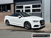Audi A3 - Cabriolet 1.4 TFSI CoD Sport Pro Line S NL Auto| Nek verwarm