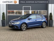 Volkswagen Polo - 1.0 TSI R-Line | 3x R-Line | Pano | IQ Light | Camera | Park