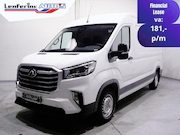 Maxus Deliver 9 - 2.0 CiT 148 pk L3H2 Airco, Apple Carplay, Camera Cruise Cont
