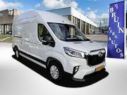 Maxus eDeliver 9 - L3H3 72 kWh Airco Achteruitrijcamera PDC Stoelverwarming