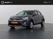 Kia Stonic - 1.0 T-GDi MHEV DynamicLine | Parkeercamera | Apple Carplay/A
