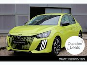 Peugeot 208 - 1.2 Hybrid 110PK Allure Automaat | Navigatie via App | Clima