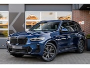 BMW X3 - xDrive30e M Sport | 360 Camera | Trekhaak | Leder | Memory S