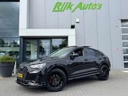 Audi Q3 - Sportback 35 TFSI S Edition * Panoramadak * Matrix