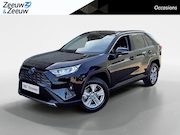 Toyota RAV4 - 2.5 Hybrid Business *Automaat*Navi via Carplay*Camera*Elekt.