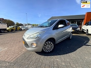 Ford Ka - 1.2 Titanium X*Airco*Lm Velgen*Spoiler*Top Onderhouden