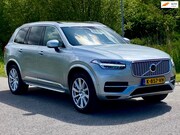 Volvo XC90 - 2.0 T8 Twin Engine AWD Inscription Automaat / 7 Persoons / 2