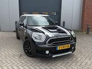 MINI Countryman - Cooper SE |Panodak | Hybrid | Leder | Automaat
