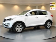 Kia Sportage - 1.6 GDI ComfortLine *Trekhaak* All-seasons|Camera|Navi|Cruis