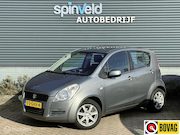 Suzuki Splash - 1.0 Trend - Airco - Elektrische ramen - Lichtmetalen velgen