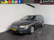 Volvo V70 - 2.4 Summum. APK 09-2027