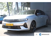 Opel Astra - Sports Tourer 1.2 Turbo Hybrid GS | Navi | Stoel en stuur ve