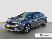 Opel Astra - 1.2 Turbo Hybrid GS Stoel+Stuur+Voorruitverwarming | Matrix 