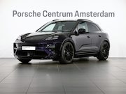Porsche Macan - Turbo