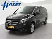Mercedes-Benz Vito - eVito Tourer PRO L2 7-PERS. *MARGE* + 2 ELEKTR. SC