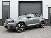 Volvo XC40 - Recharge P8 AWD R-Design SoH 93