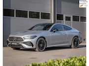 Mercedes-Benz CLE - Coupé 300 e AMG Line I Pano IBurmester I 360 I Nightpakket I