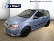 Chevrolet Kalos - 1.4-16V Spirit AUTOMAAT Airco Bleutooth NAP APK Trekhaak