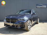 BMW X5 - xDrive45e High Executive Dealeronderh. / M-Sport / Laser / S