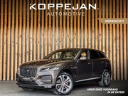 Jaguar F-Pace - 2.0 P400e S 400PK PHEV | PANORAMADAK | MERIDIAN | LEDER | TR