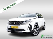 Peugeot 3008 - 1.6 HYbrid 225 Blue Lease Allure 1e-Eig. & Dealer-Onderh. BO