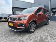 Peugeot Rifter - 1.2 PureTech Allure 7 pers. Navi. Camera Trekhaak