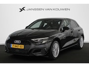 Audi A3 - Sportback 35 TFSI Advanced Automaat Stoelverwarming LED Spor