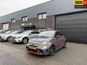 Fiat 500 - 1.4 T-Jet Abarth 595 | 3/6/12MND GARANTIE | SPORTSTOELEN | A