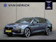 CUPRA Leon Sportstourer - 1.4 e-Hybrid 245PK VZ | ACC | Winterpakket | Navigatie
